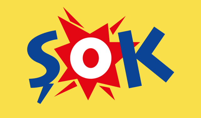 ŞOK Marketler ilk 6 ay net satış geliri 118,7 milyar