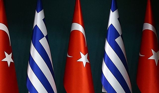 Türkiye ile Yunanistan'dan 10 milyar dolarlık ticaret hedefi