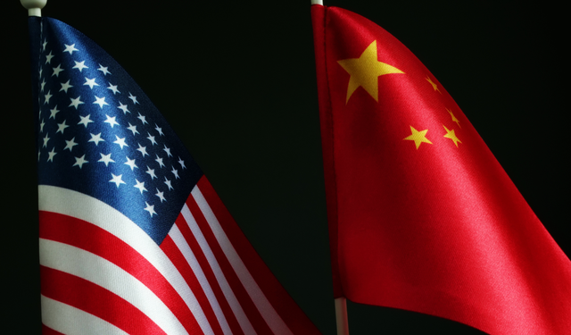 Çin'den sert ABD açıklaması: "Dünyaya kendi istediğini dayatmaya hakkı yok"