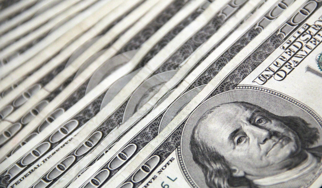 Dolar/TL, güne yatay başladı