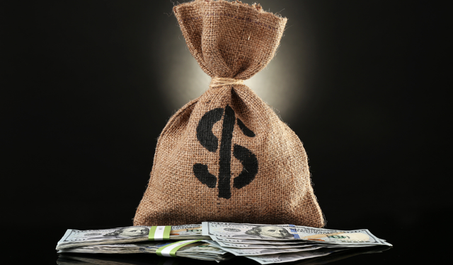 2023'de Toplam Cironun %12,8'i Yabancı Kontrollü Girişimlerden