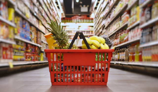 TCMB Anketine Göre  Enflasyon Beklentileri Geriledi