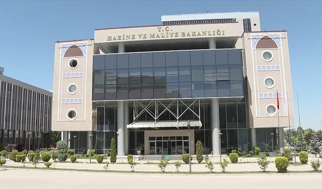 Hazine'den "vergi affı" yalanlaması