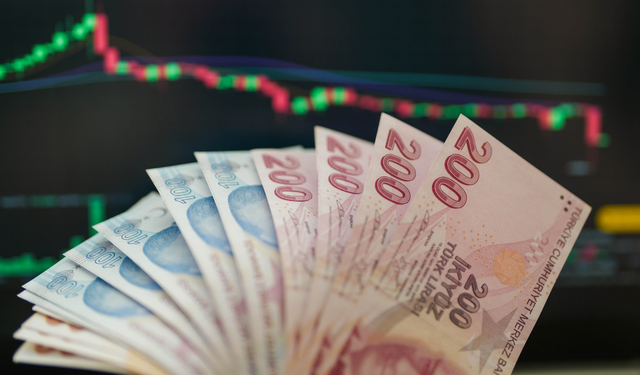 İş Bankası: Kredilerde enflasyon beklentileriyle uyumlu gidişat var