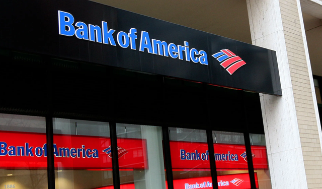 Bank of America'dan Bitcoin önerisi