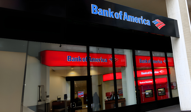 Bank of America'nın (BofA) en çok alım satım yaptığı hisseler
