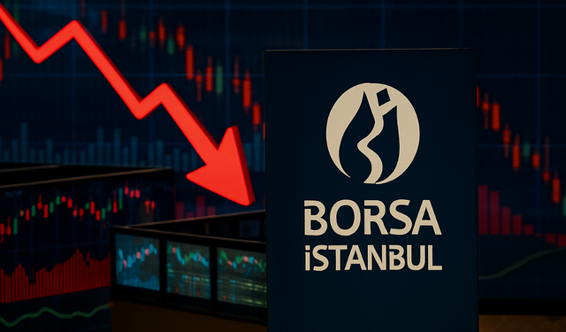 Borsa İstanbul'da yukarı adım kuralı devreye alındı
