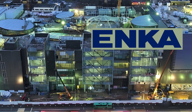 ENKAI’den Yatırımcıya Temettü Avansı: %83,33