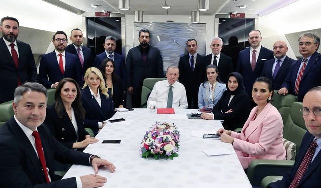 "Enflasyonda yılı hedeflerimize uygun bir rakamla tamamlayacağımızı düşünüyoruz"