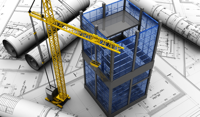 İnşaat Maliyetleri, Eylül ayında yüzde 0.87 arttı