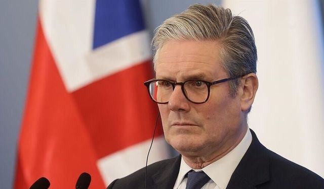 İngiltere Başbakanı Keir Starmer görevinden istifa etti