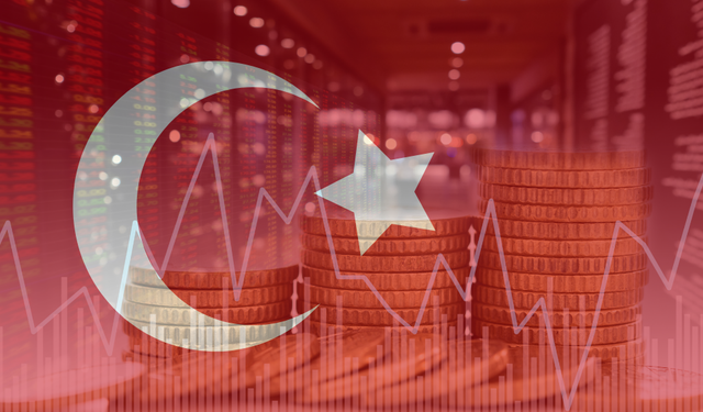 Türkiye’nin 2. Çeyrek Büyüme Verileri Yarın Açıklanacak