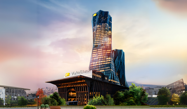 Finansal Sonuçlar Ardından VAKBN Hissesinde Hedef Fiyat Projeksiyonları