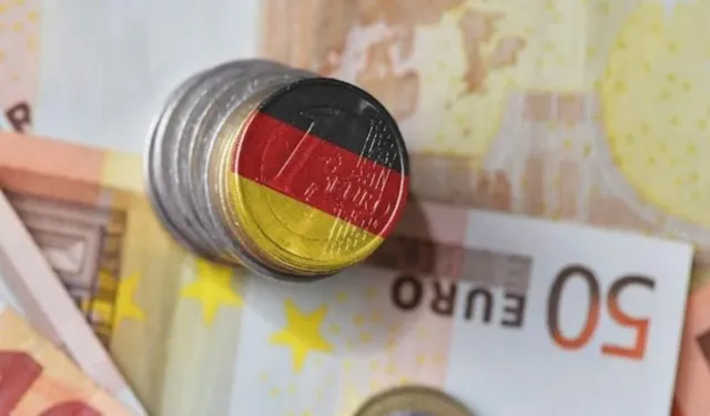 Ifo, Alman ekonomisine ilişkin büyüme tahminlerini revize etti