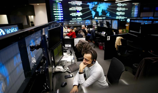 Borsa İstanbul'da en çok işlem yapan Aracı Kurumlar