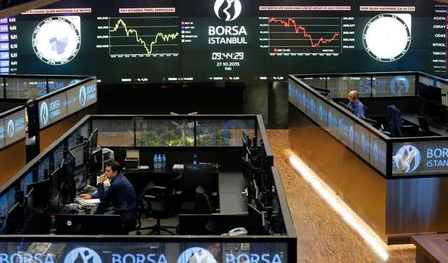 BIST 100, son iki yılın en hızlı yükselişini gerçekleştirdi