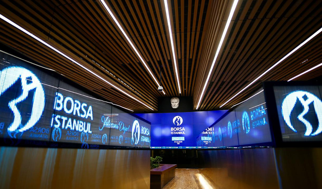 Borsa İstanbul’dan 1 Hisseye Tedbir