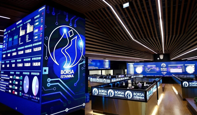 Borsa İstanbul’dan 4 Hisseye Tedbir Kararı