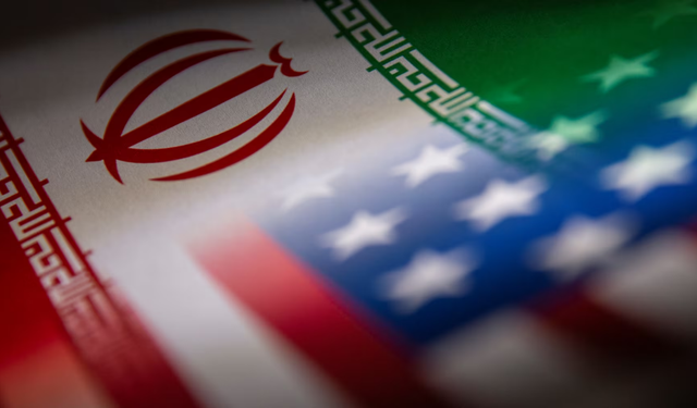 ABD–İran Görüşmeleri ile Ortadoğu Gerginliği Riskli Varlıkları Baskılıyor