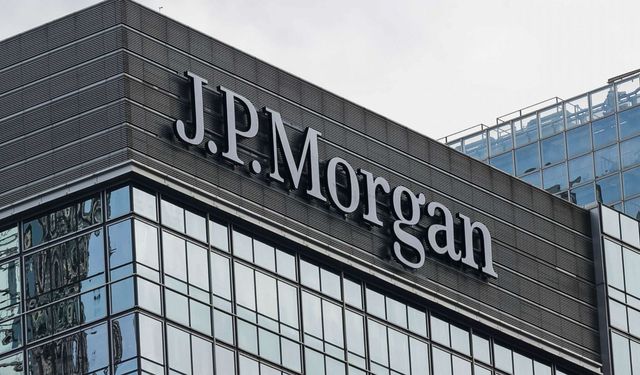 JPMorgan ve Coinbase’ten kriptoda büyük ortaklık