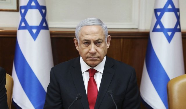 Netanyahu'dan Lübnan'ın güneyinde işgali genişletme talimatı