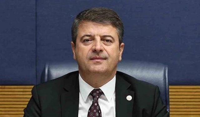 Adıyaman Belediye Başkanı görevden uzaklaştırıldı