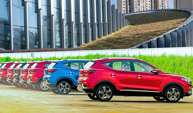 Şubat’ta Satılık Otomobil Fiyatları Yükseldi, Reel Değer Düştü