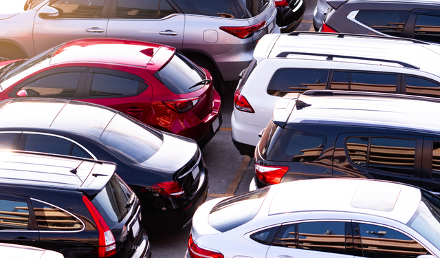Türkiye Otomotiv Pazarı Büyümesini Sürdürüyor