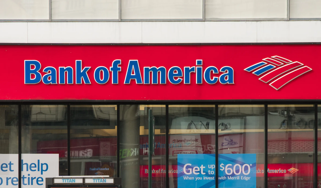 Bank of America'nın geçen hafta en çok alım-satım yaptığı hisseler