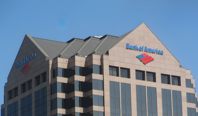 Bank of America'nın (BofA) en çok alım satım yaptığı hisseler