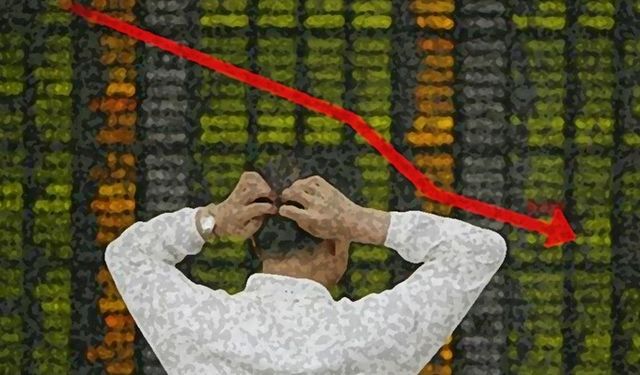Küresel Ekonomik Krizler ve Borsa: Geçmişten Günümüze Büyük Çöküşler