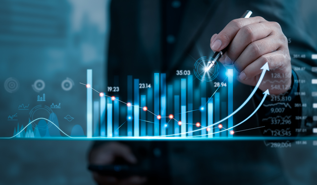 Temmuzda yatırımcısına en yüksek reel getiri BIST 100’den