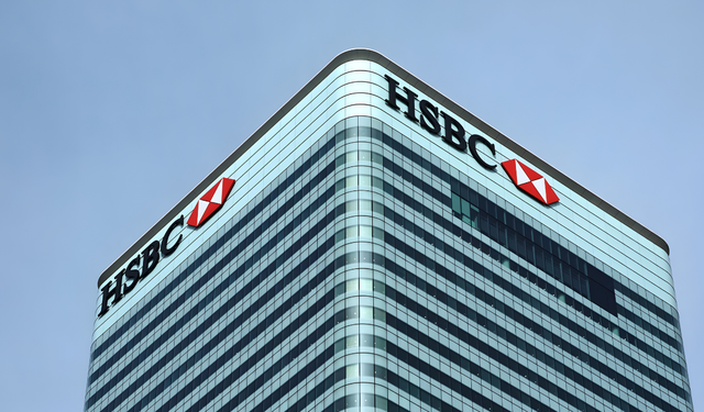 HSBC'nin en çok alım satım yaptığı hisseler