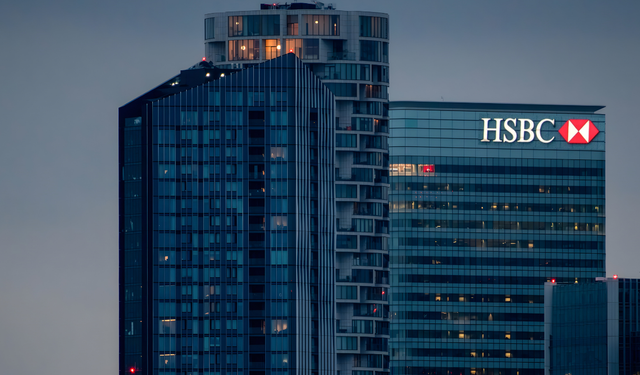 HSBC'nin en çok alım satım yaptığı hisseler