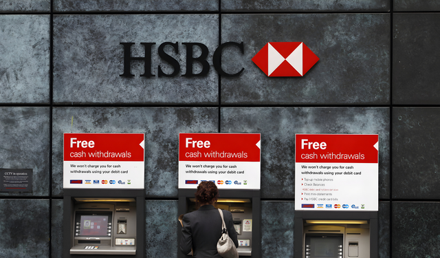 HSBC'nin en çok alım satım yaptığı hisseler
