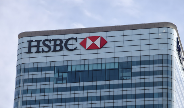 HSBC'nin en çok alım satım yaptığı hisseler