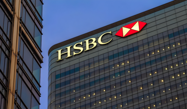 HSBC'nin en çok alım satım yaptığı hisseler