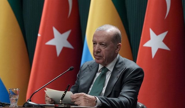 "Çocukların açlıktan öldüğü vahşet tablosuna kimse sessiz kalamaz"