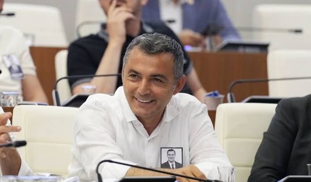 Manavgat Belediye Başkanı görevden uzaklaştırıldı