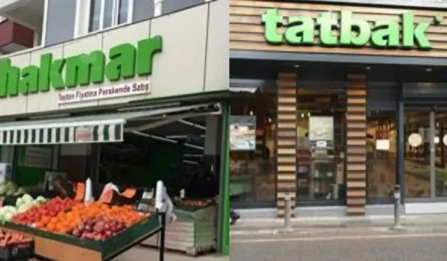 HAKMAR ve TATBAK'a kayyum atandı