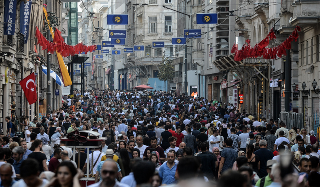 İşsizlik oranı Temmuz ayında geriledi