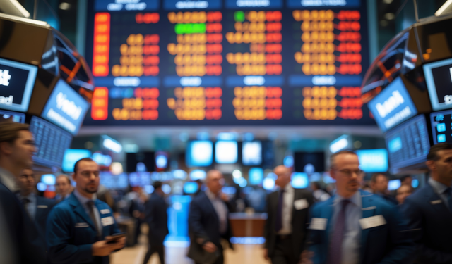 “Aşırı değerleme” kaygısı küresel piyasalarda satışları hızlandırdı