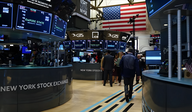 Küresel piyasalar Noel tatili havasına giriyor