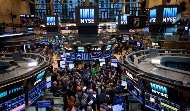 Küresel Hisse Fonlarına 15 Haftanın En Güçlü Sermaye Girişi