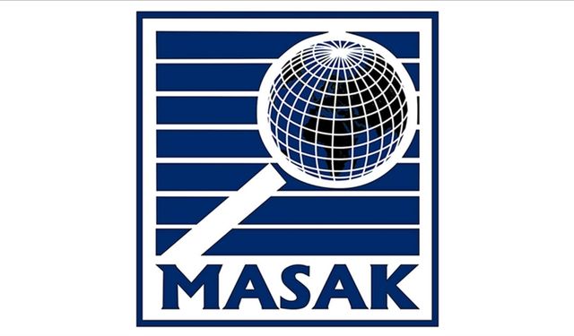 MASAK'tan el koyma yetkisine ilişkin açıklama