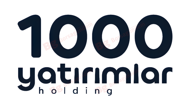 1000 Yatırımlar Holding’in sermaye artırımı SPK’dan onay aldı