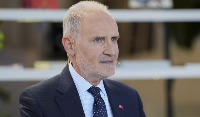 İTO Başkanı'ndan Dev Faiz İndirimi Tahmini !