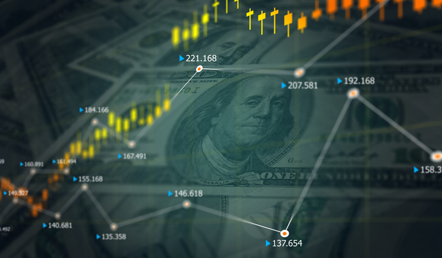 ABD Ticaret Bakanlığı GSYH verilerini blokzincir üzerinden yayımladı