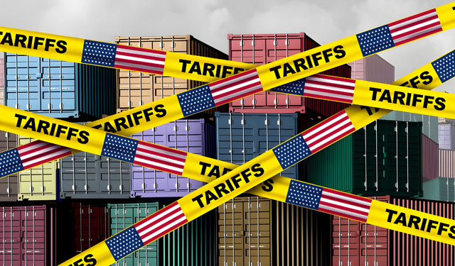 ABD'den, İran ve Venezuela'yı hedef alan yeni yaptırımlar