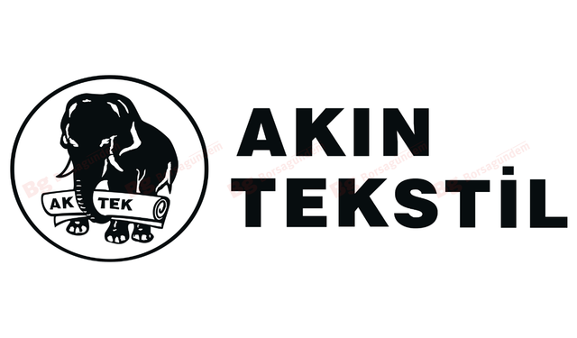 Akın Tekstil’den konkordato sürecine ilişkin açıklama